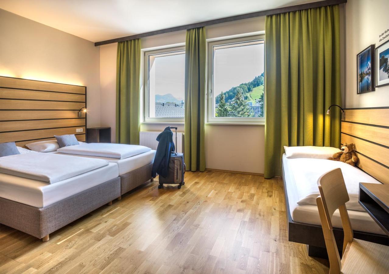Jufa Hotel シュラートミンク エクステリア 写真