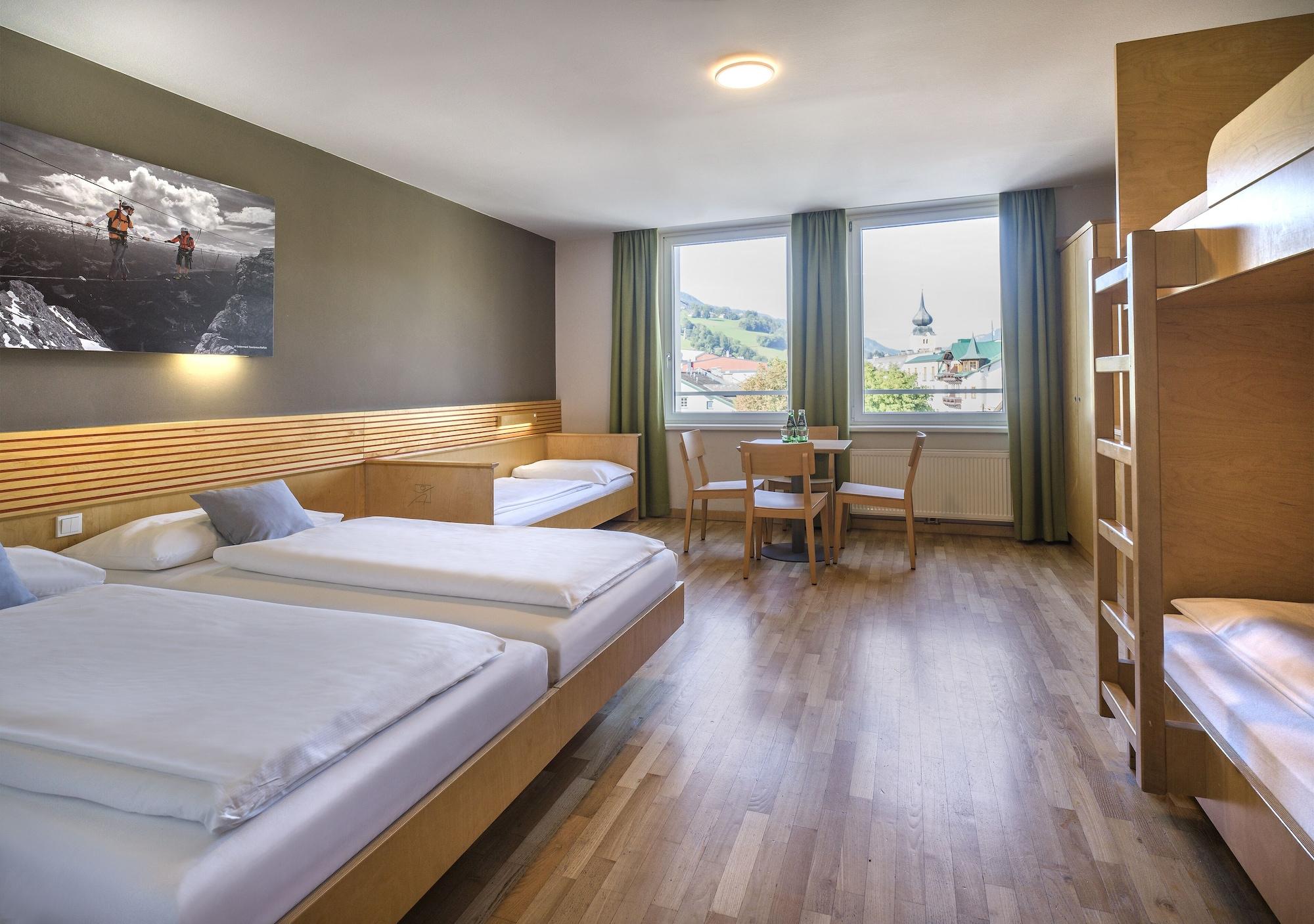Jufa Hotel シュラートミンク エクステリア 写真