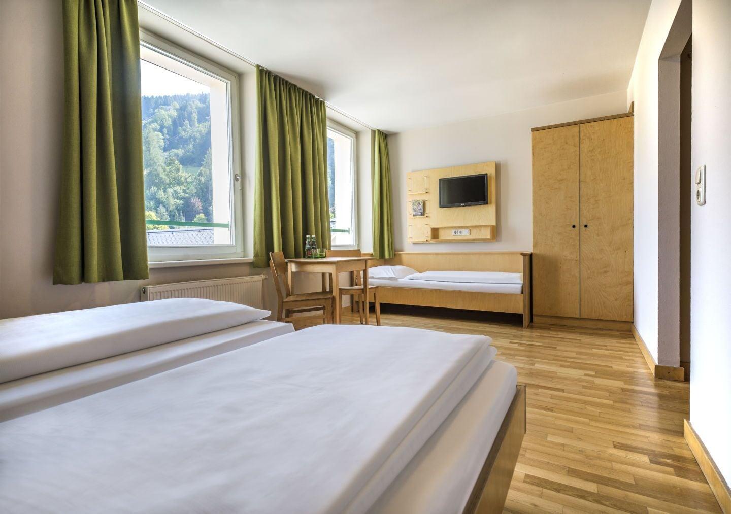 Jufa Hotel シュラートミンク エクステリア 写真