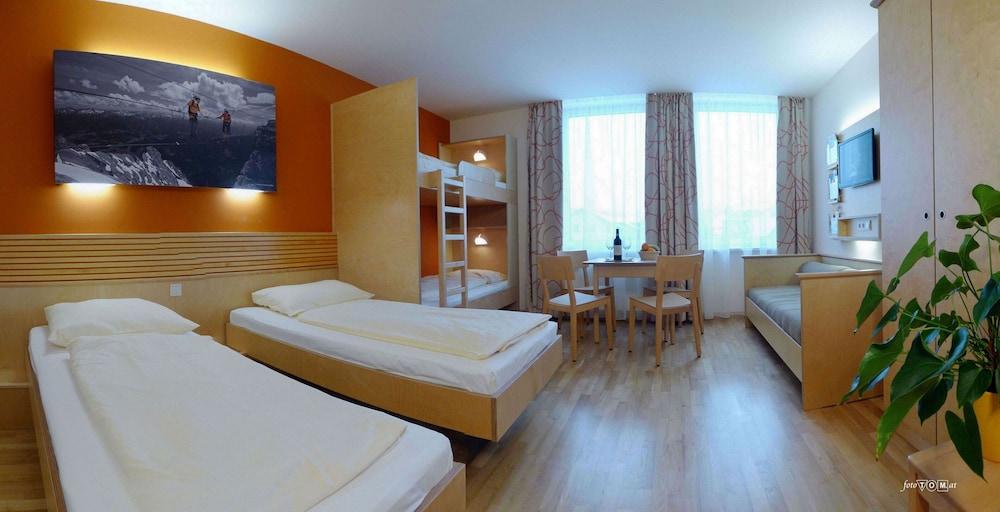 Jufa Hotel シュラートミンク エクステリア 写真