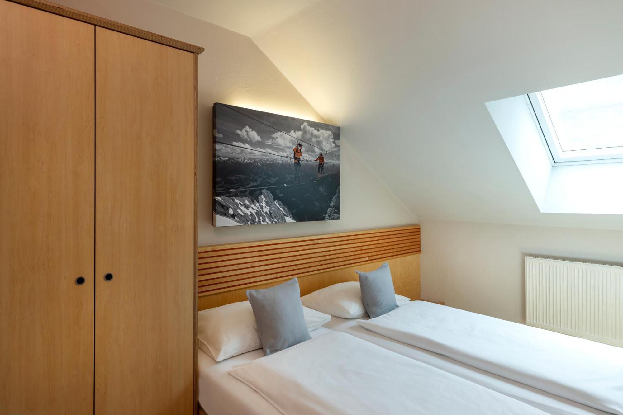 Jufa Hotel シュラートミンク エクステリア 写真
