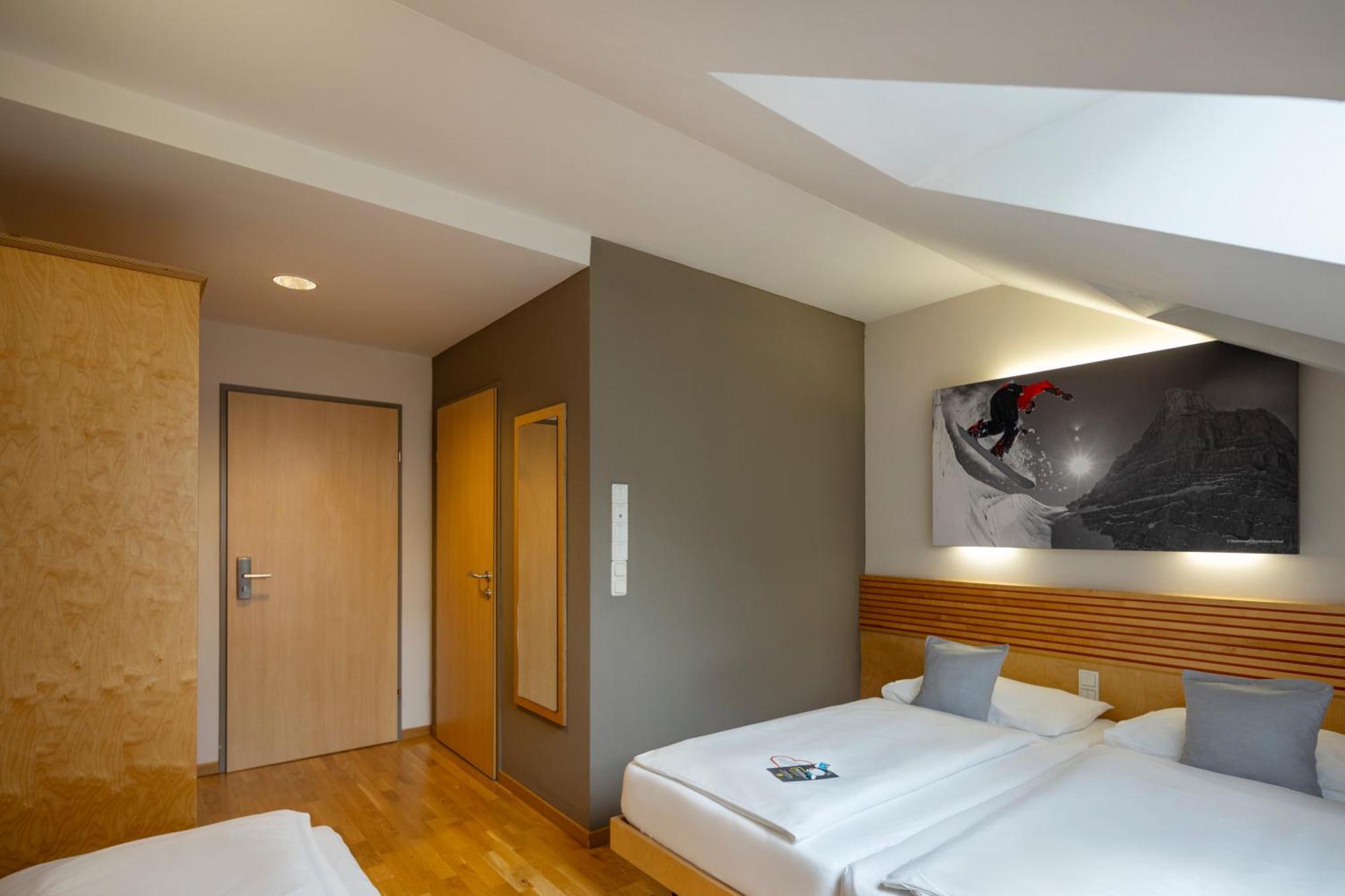 Jufa Hotel シュラートミンク エクステリア 写真