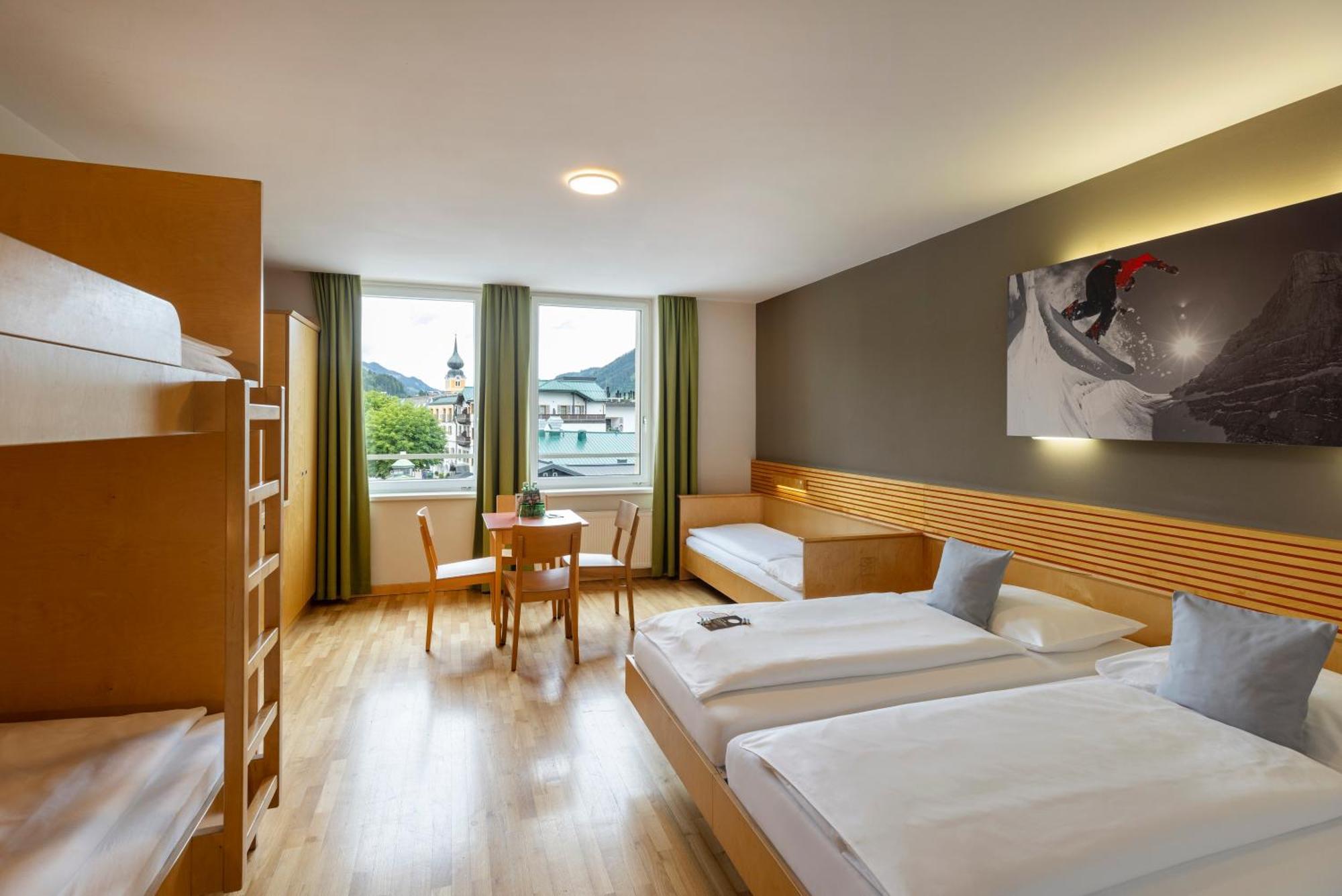 Jufa Hotel シュラートミンク エクステリア 写真