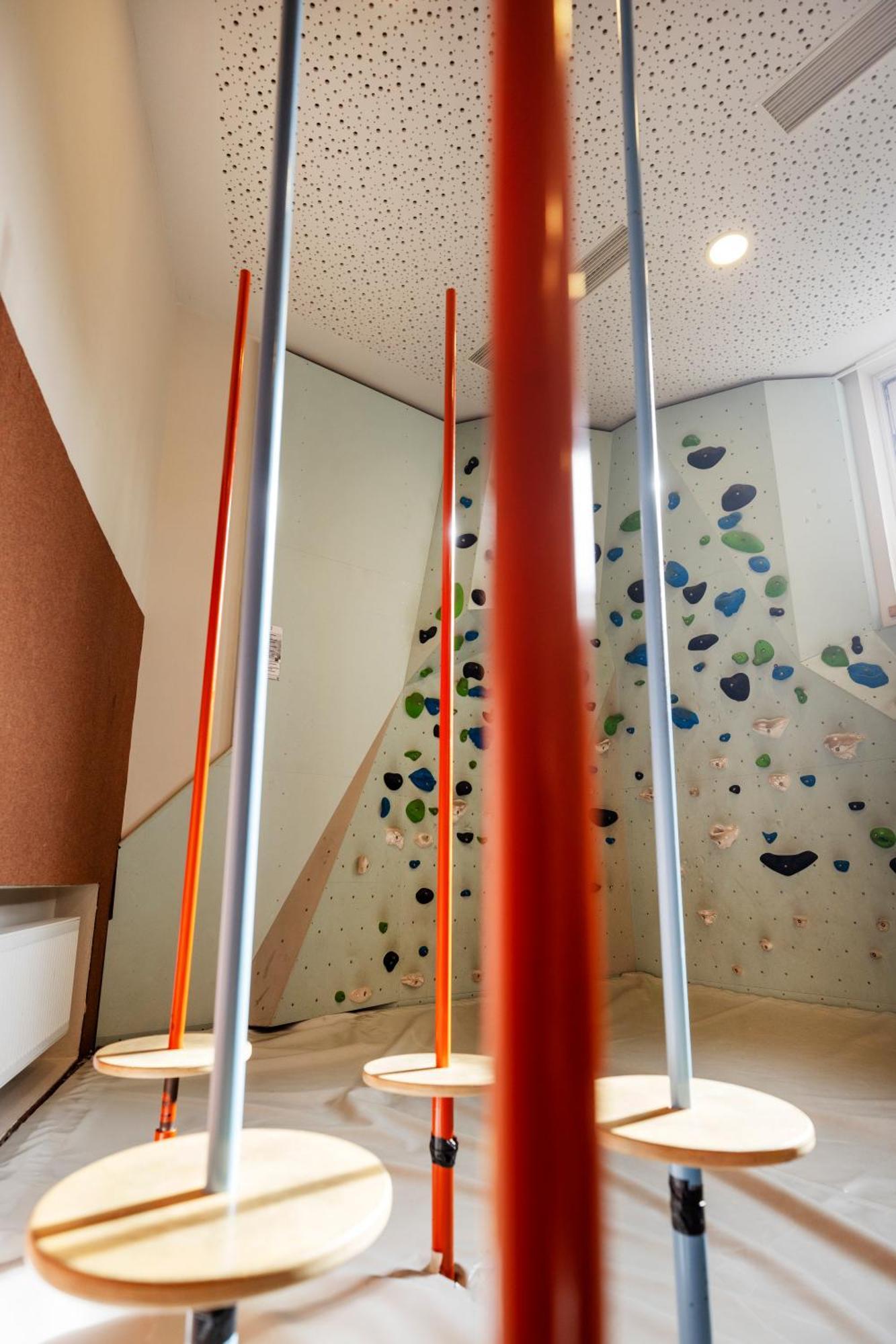 Jufa Hotel シュラートミンク エクステリア 写真