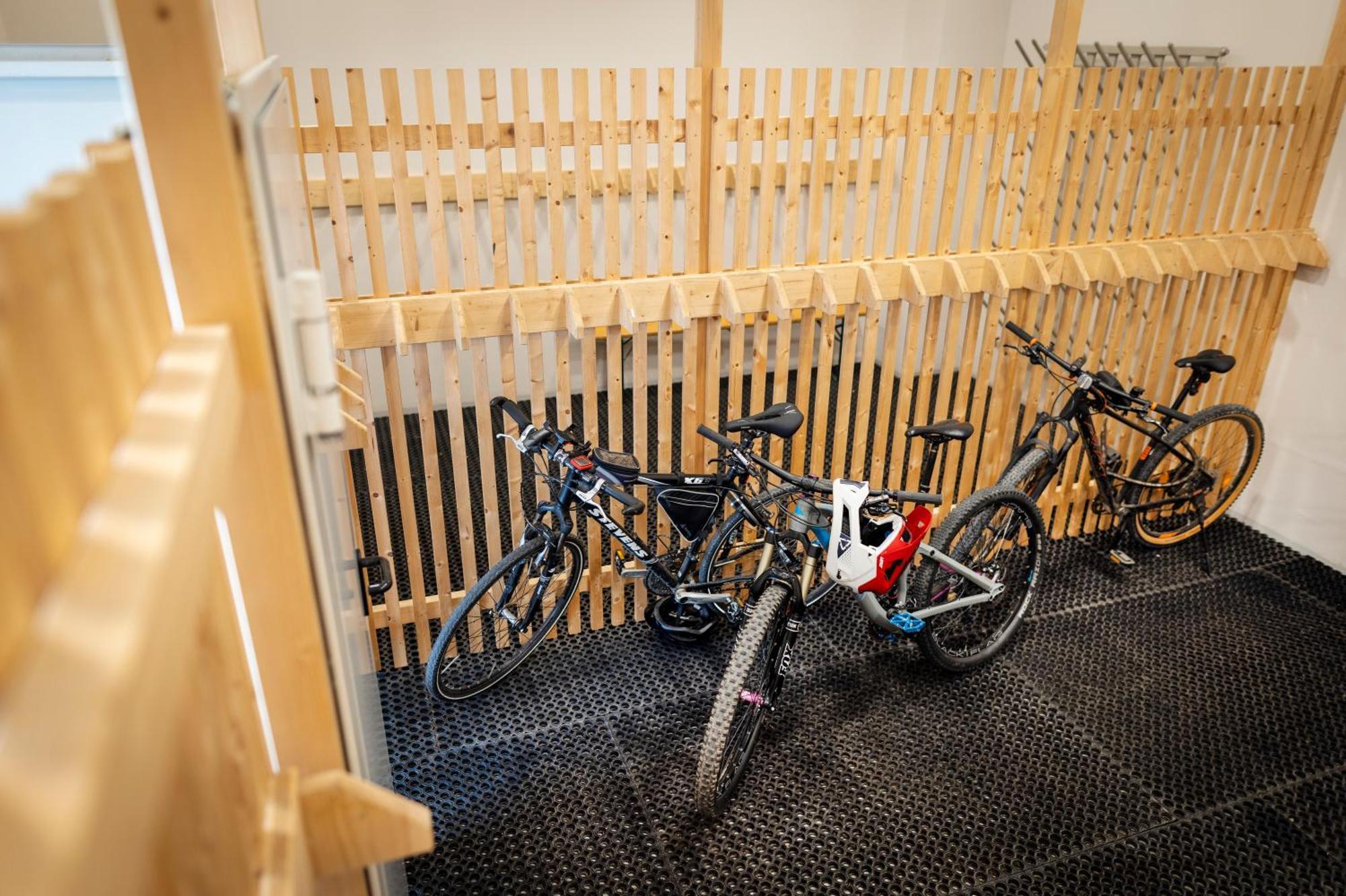 Jufa Hotel シュラートミンク エクステリア 写真