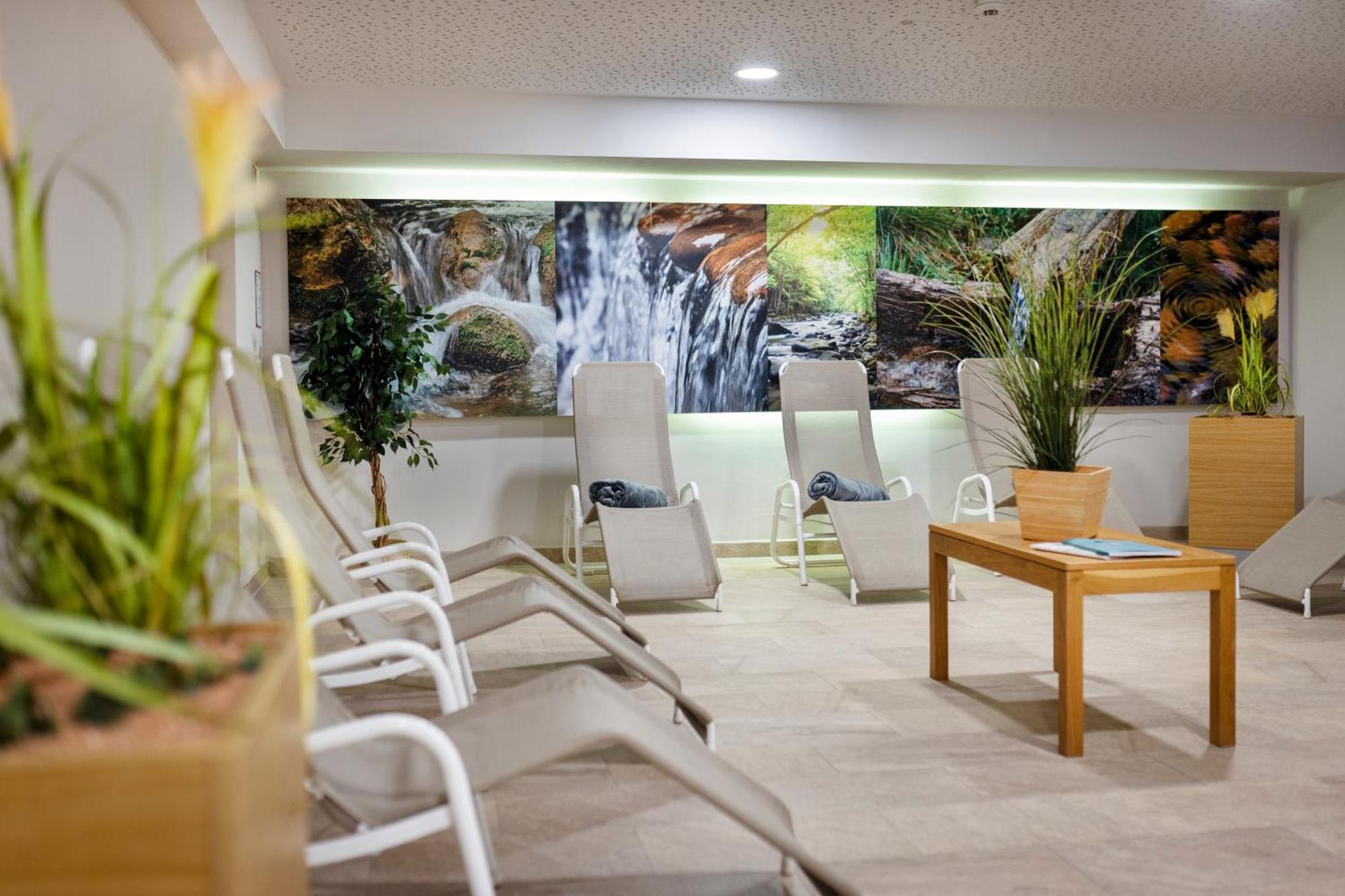 Jufa Hotel シュラートミンク エクステリア 写真
