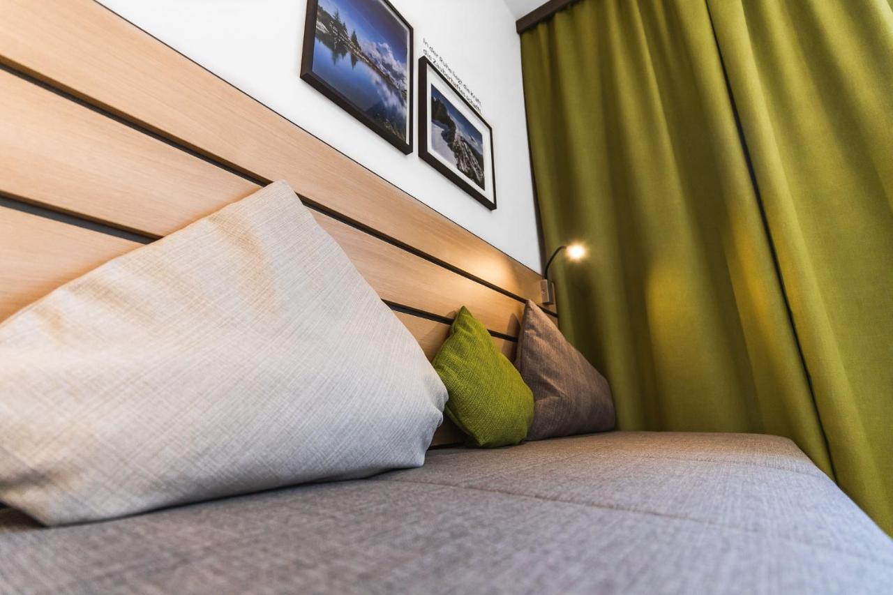 Jufa Hotel シュラートミンク エクステリア 写真