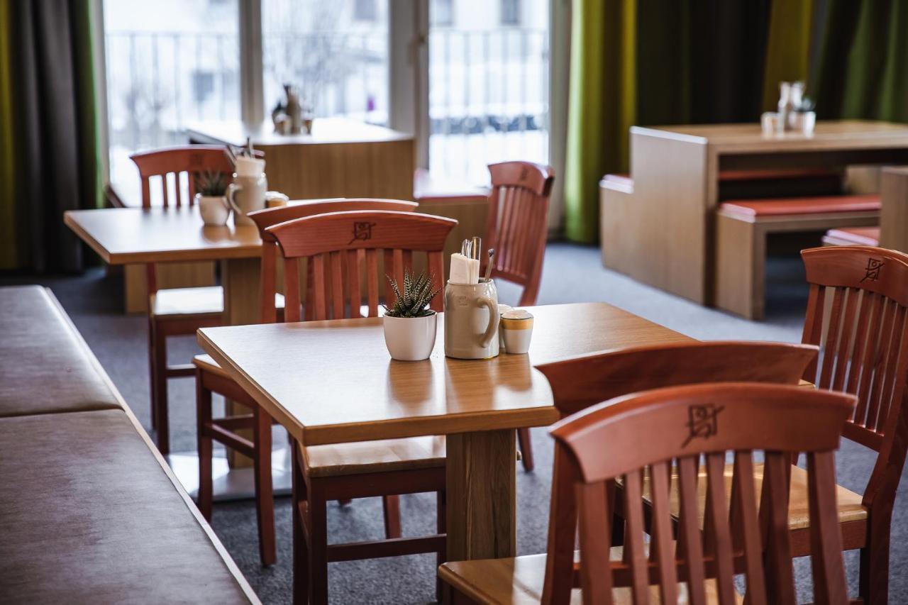 Jufa Hotel シュラートミンク エクステリア 写真
